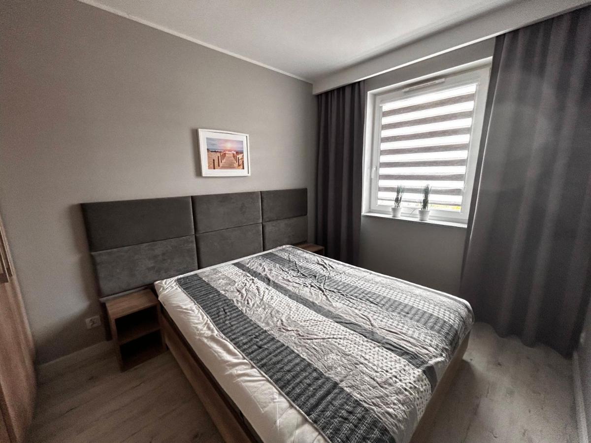 Lesne Apartamenty Dziwnówek Kültér fotó