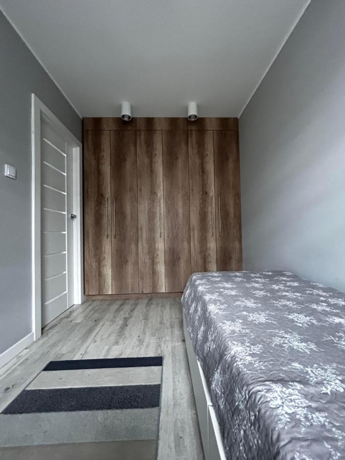 Lesne Apartamenty Dziwnówek Kültér fotó